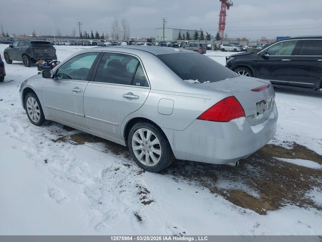HONDA ACCORD - 3