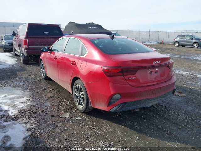 KIA FORTE EX/EX+/EX PREMIUM - 3