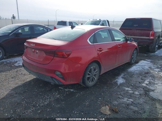 KIA FORTE EX/EX+/EX PREMIUM - 4