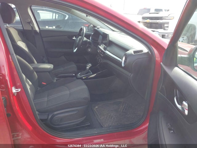 KIA FORTE EX/EX+/EX PREMIUM - 5