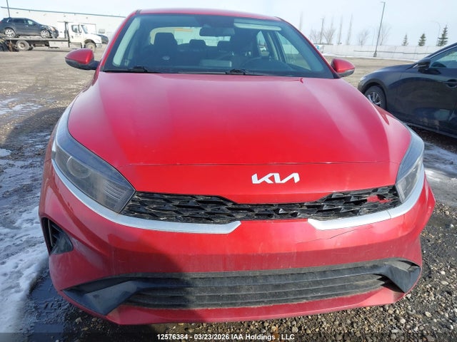 KIA FORTE EX/EX+/EX PREMIUM - 6