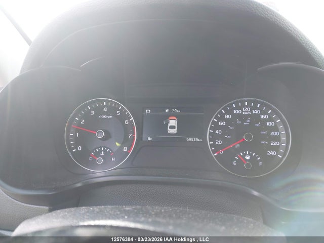 KIA FORTE EX/EX+/EX PREMIUM - 7