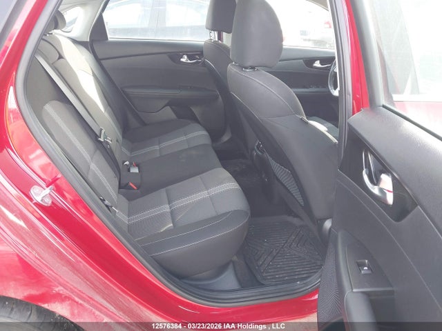 KIA FORTE EX/EX+/EX PREMIUM - 8