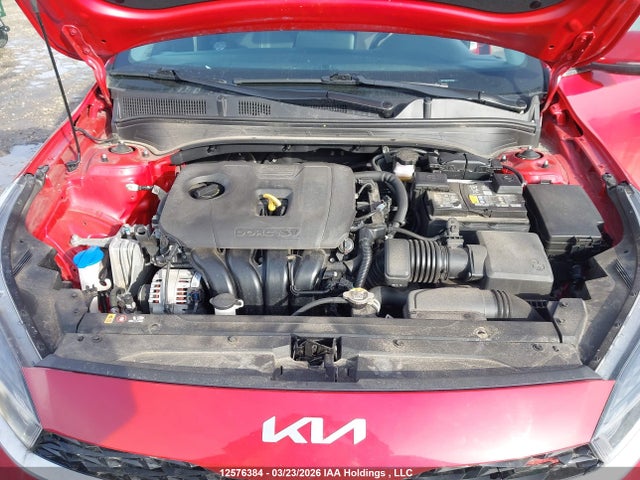 KIA FORTE EX/EX+/EX PREMIUM - 9