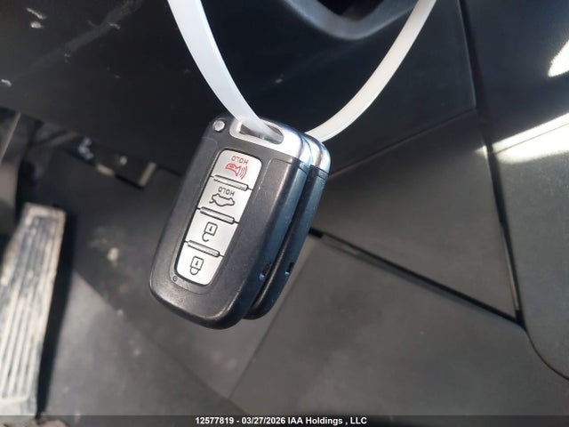 HYUNDAI SONATA LIMITED - 10