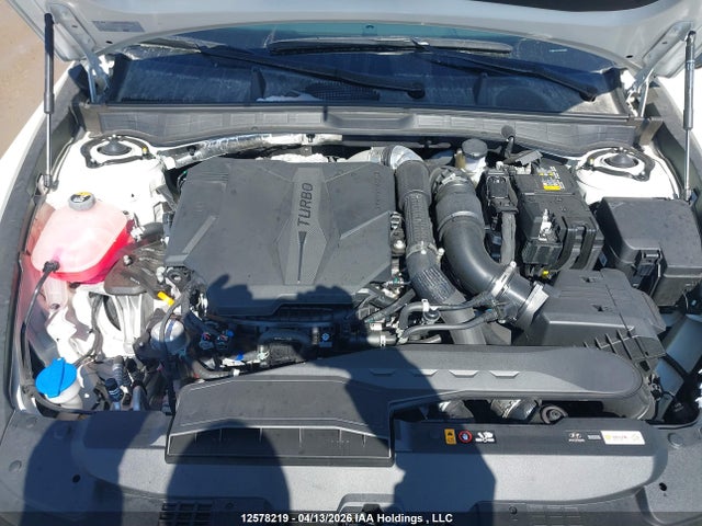 HYUNDAI ELANTRA - 10