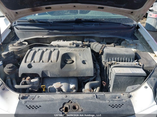 KIA RIO5 EX/EX-CONVENIENCE/EX-SPORT - 10