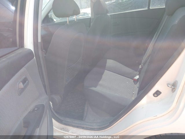 KIA RIO5 EX/EX-CONVENIENCE/EX-SPORT - 8