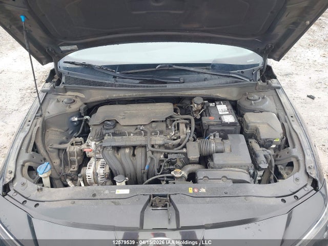 HYUNDAI ELANTRA SEL - 10