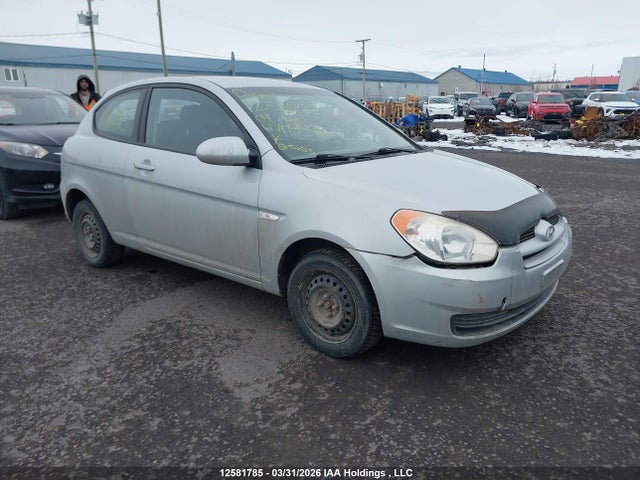 HYUNDAI ACCENT SE - 1