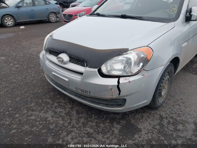 HYUNDAI ACCENT SE - 6