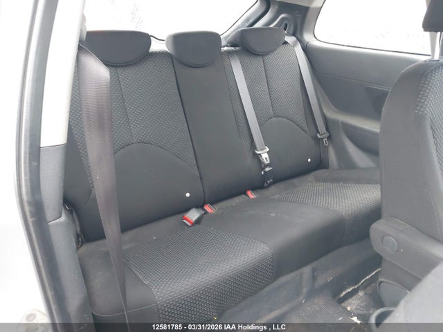 HYUNDAI ACCENT SE - 8