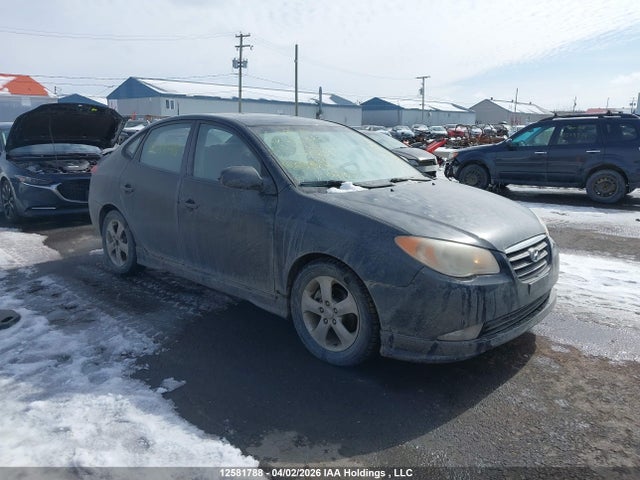 HYUNDAI ELANTRA GL/L - 1