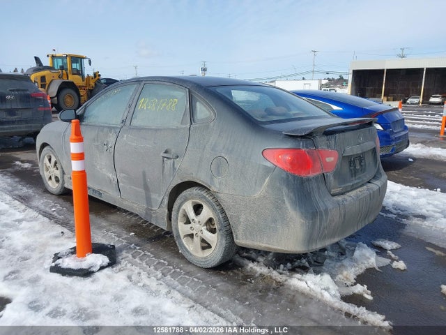 HYUNDAI ELANTRA GL/L - 3