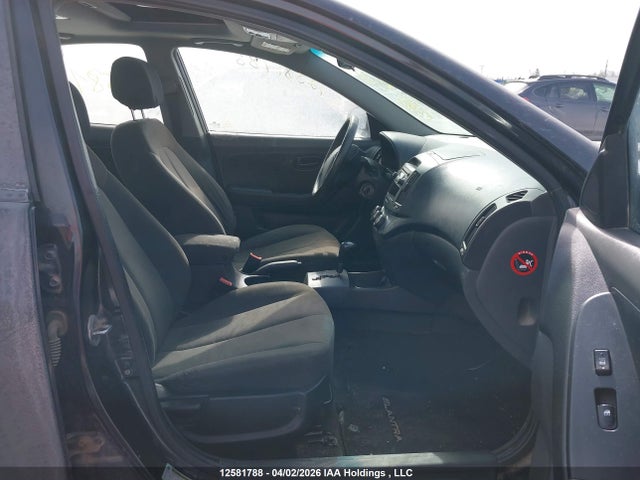 HYUNDAI ELANTRA GL/L - 5