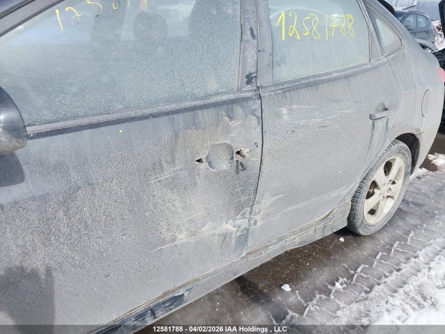 HYUNDAI ELANTRA GL/L - 6