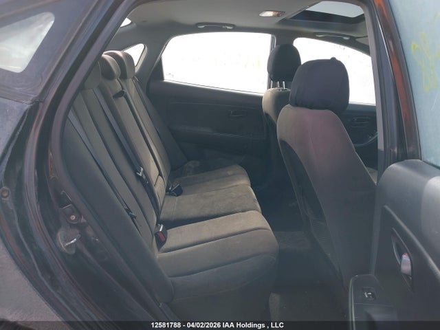 HYUNDAI ELANTRA GL/L - 8