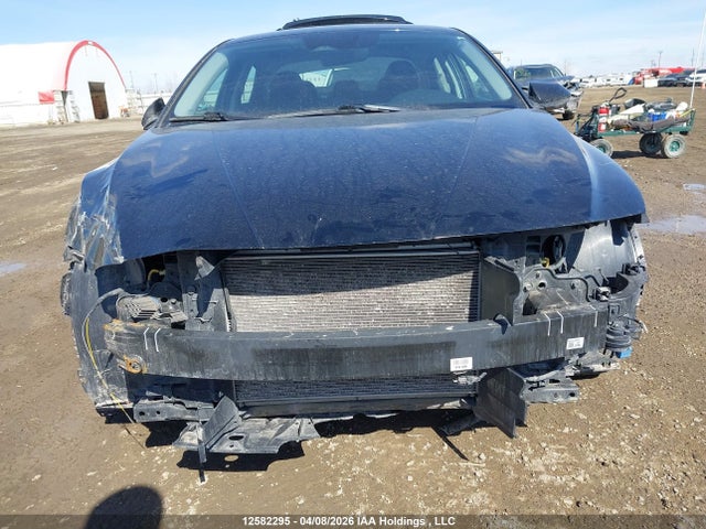 HYUNDAI ELANTRA PREFERRED IVT - 6