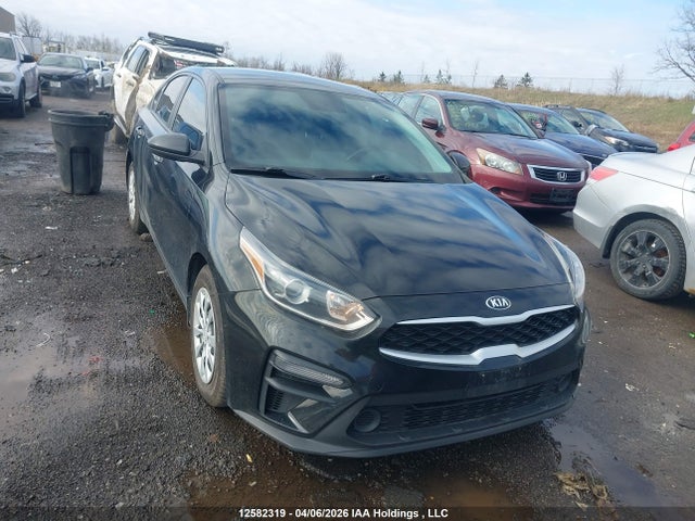 KIA FORTE - 1
