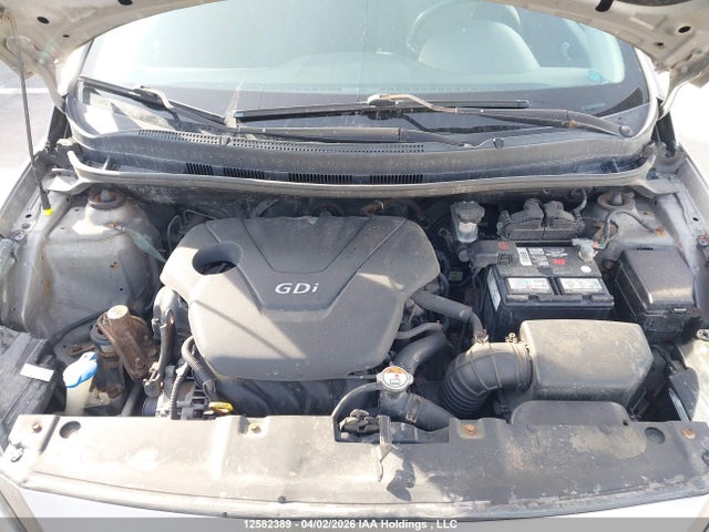 HYUNDAI ACCENT GLS/GS - 10