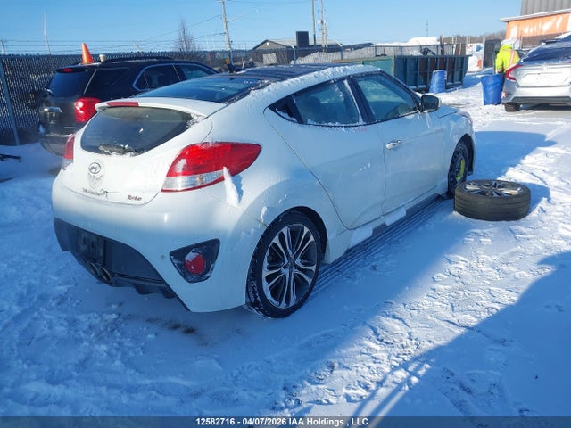 HYUNDAI VELOSTER TURBO - 4