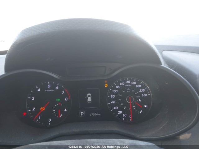 HYUNDAI VELOSTER TURBO - 7