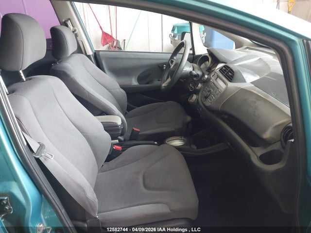 HONDA FIT - 5
