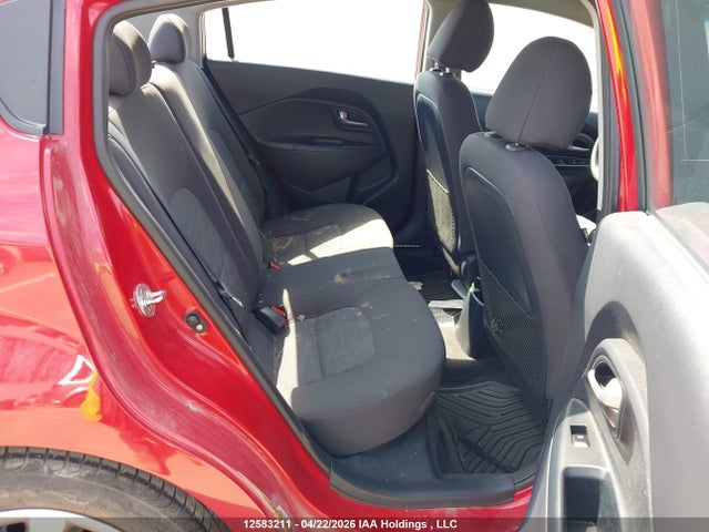 KIA RIO - 8