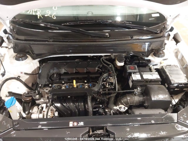 HYUNDAI VENUE SEL/LIMITED - 10