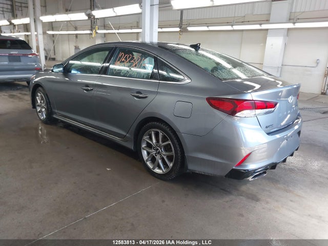 HYUNDAI SONATA SPORT/LIMITED/SEL - 3