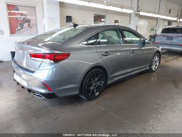 HYUNDAI SONATA SPORT/LIMITED/SEL - 4