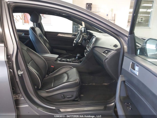 HYUNDAI SONATA SPORT/LIMITED/SEL - 5