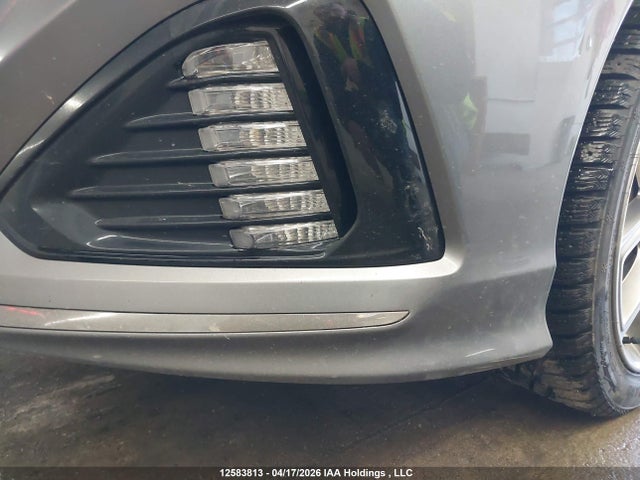 HYUNDAI SONATA SPORT/LIMITED/SEL - 6