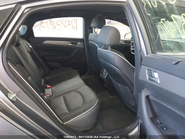 HYUNDAI SONATA SPORT/LIMITED/SEL - 8