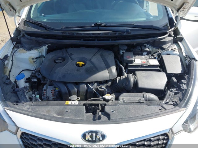 KIA FORTE - 10