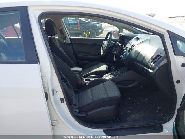 KIA FORTE - 5