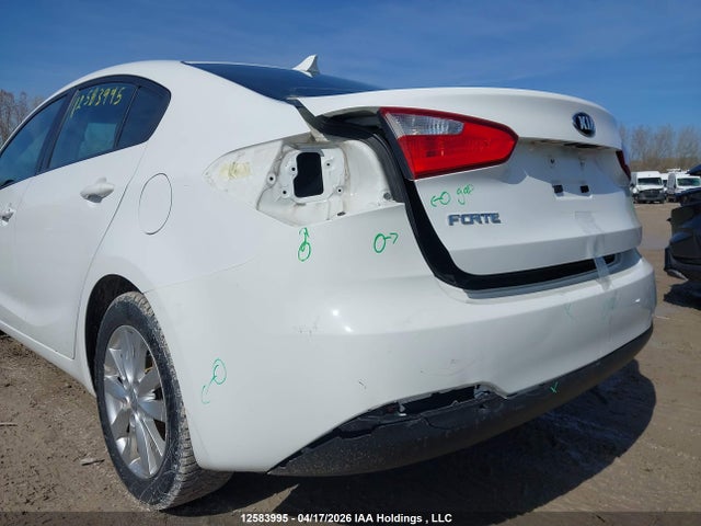 KIA FORTE - 6