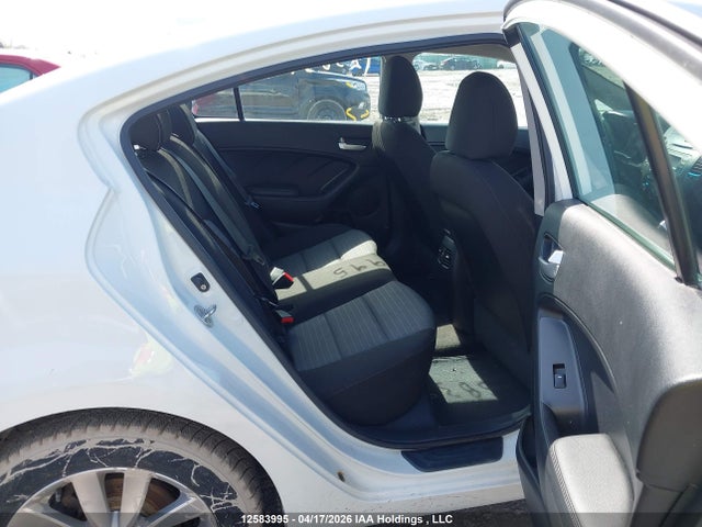 KIA FORTE - 8