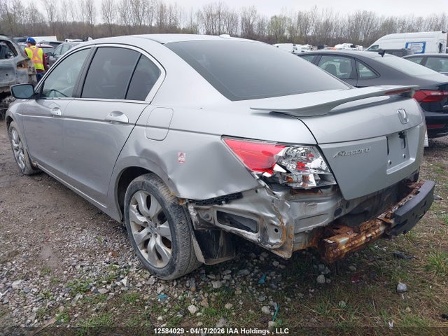 HONDA ACCORD - 6
