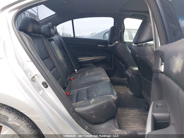 HONDA ACCORD - 8