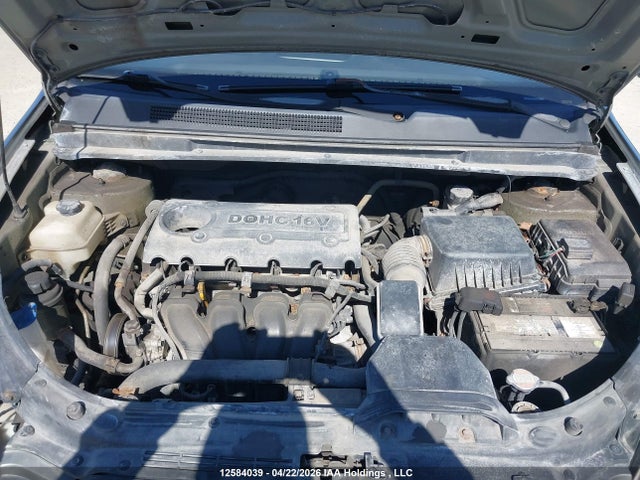 KIA RONDO EX/EX-PREMIUM - 10