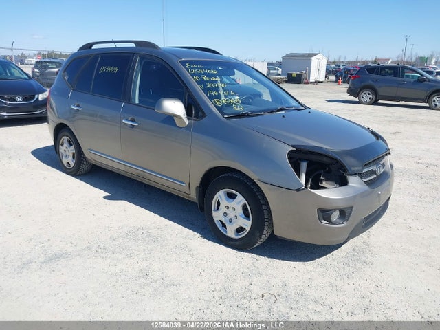 KIA RONDO EX/EX-PREMIUM - 1