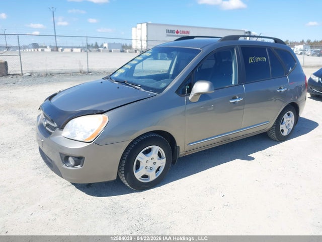 KIA RONDO EX/EX-PREMIUM - 2