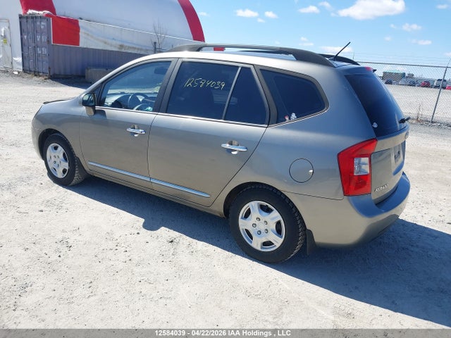 KIA RONDO EX/EX-PREMIUM - 3