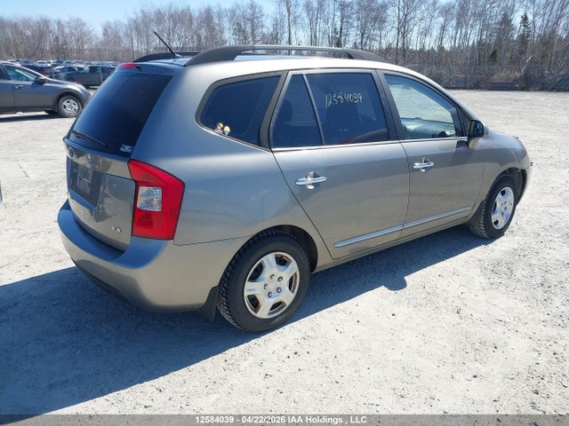 KIA RONDO EX/EX-PREMIUM - 4