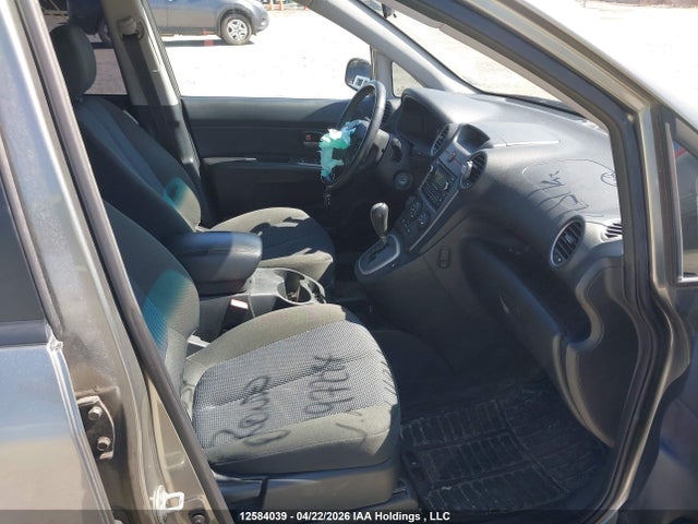 KIA RONDO EX/EX-PREMIUM - 5