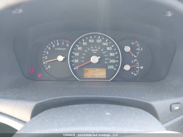 KIA RONDO EX/EX-PREMIUM - 7