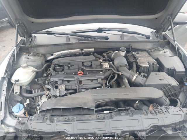 HYUNDAI SONATA SPORT 1.6T 4DR - 10