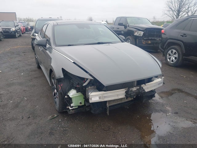 HYUNDAI SONATA SPORT 1.6T 4DR - 1