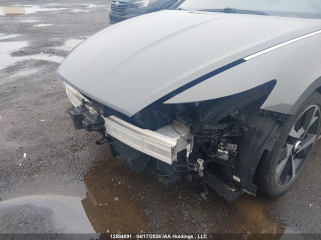 HYUNDAI SONATA SPORT 1.6T 4DR - 6